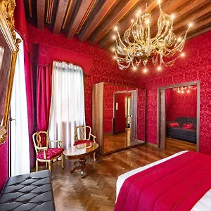 Palazzo San Lorenzo **** Venise