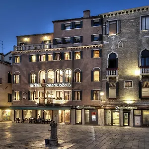 Scandinavia - Relais *** Venise