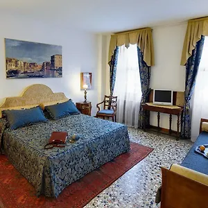 Ca' Angeli *** Venise