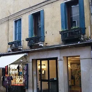 Il Moro Di ** Velence
