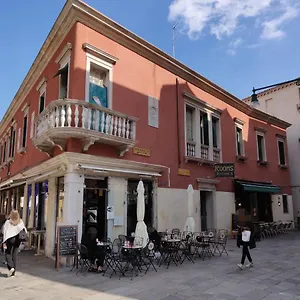Archie's House Venise
